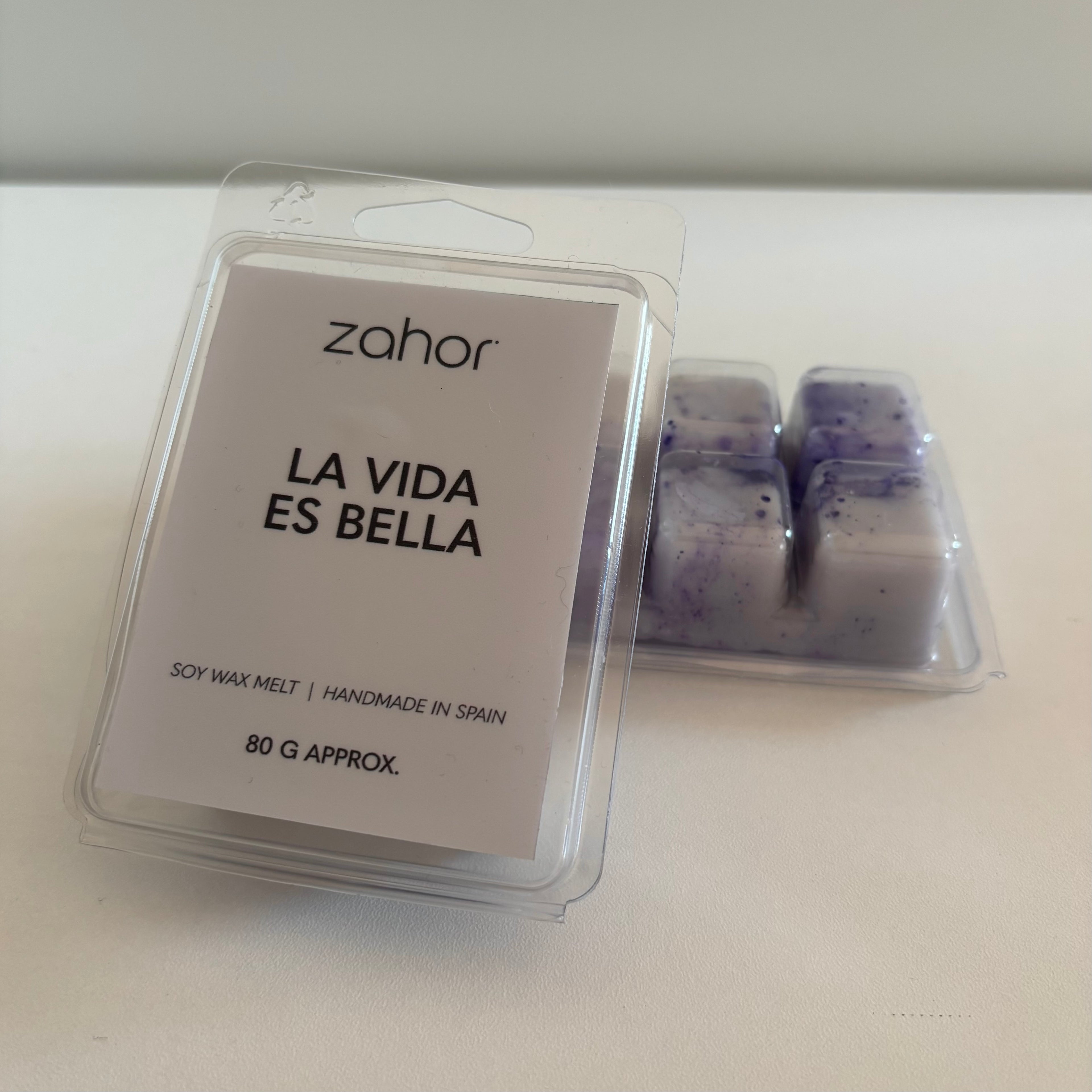 Wax Melt La Vida es Bella